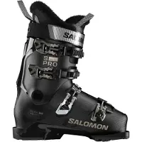 Salomon S/pro Delta 80 W Gw Alpin Skistøvler For Kvinner