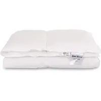 Zen Sleep Sommer babydyne - Sval dyne - Myke luftige fiberdun - Allergivennlig - 70x100 cm -