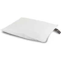 Norvigroup Juniorpute med moskusdun - Hodepute til barn - 40x45 cm - Premium By Borg