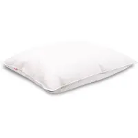 Temprakon 3-kammers kjølende pute - 60x63 cm - Temperaturregulerende hodepute