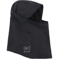 Burton Ak 2.0 Balaklava svart