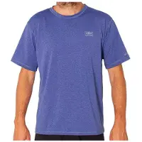 Ocean & Earth Surf Kortermet Rash Guard