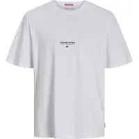 Jack & Jones Marbella Back Kortarmet T-skjorte