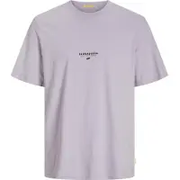 Jack & Jones Marbella Back Kortarmet T-skjorte