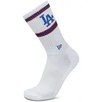New Era Mlb Premium Crewsokker