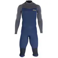 iON Element 4/3 Mm Overknee Langermet Shorty Med Glidelås Bak