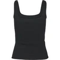 Vero Moda Chloe Ermeløs T-skjorte