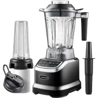 Amzchef ZM5003-BK koppblender (svart)