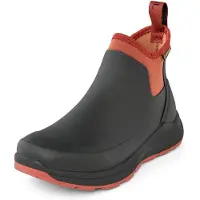 Gateway1 Rainwalker Lady 6" 4mm Gummistøvler Dame Black 41