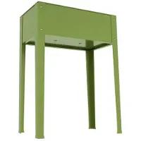 Gardiun Nature Grove Ii 60x30x80 Cm Urbant Hagebord