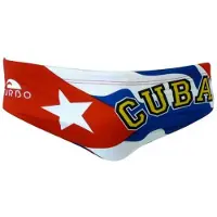 Turbo Cuba Auto Badetrusser