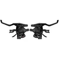 Sunrace Girstang / girskifte STM503 3x8 gir (par)
