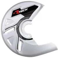 Rtech Universal Beskyttelse For Bremseskive Foran