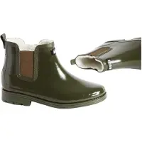 Aigle Carville 2 Regnstøvler