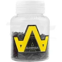 Alhonga Cable Kabelhylse 2 Mm