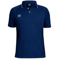 Umbro Torch Kortermet Poloskjorte
