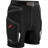 Zandona Netcube Junior Beskyttelsesshorts