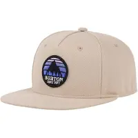 Burton Underhill Cap