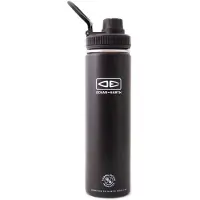 Ocean & Earth Screw Top Lid 720ml Termosflaske
