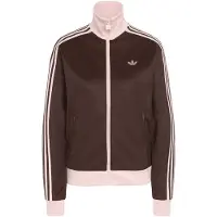 Adidas Originals Classic Genser Med Hel Glidelås