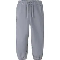 Lil´ Atelier Lil' Atelier Joggebukser - NmmIlondon - Tradewinds - - 5 år (110) - Joggebukse