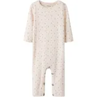 Lil´ Atelier Printet Pyjamas