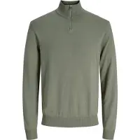 Jack & Jones Emil Genser Med Halv Glidelås