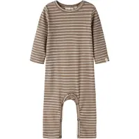 Name it Printet Pyjamas