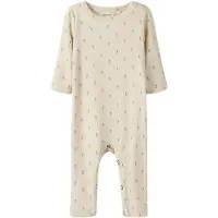 Name it Printet Pyjamas