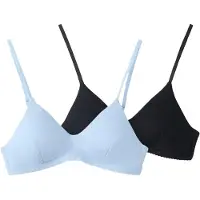 LMTD 2-pakning Bralette