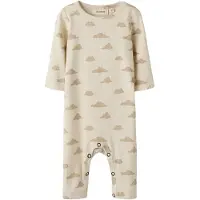 Name it Printet Pyjamas