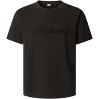 Pepe Jeans Meyer Kortarmet T-skjorte