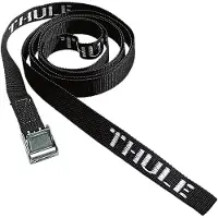 Thule 524 BAGAGEREM 2 STK 275 CM