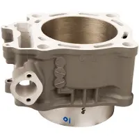 Cylinder Works Honda Trx 450 R 04-05 D 94 Sylinder