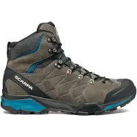 Scarpa Zg Trek Gore-tex Wide Trmx Fjellklatrestøvler