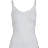Pieces Pcplain Nylon Topp Med Stropper