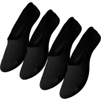 Pieces Pcgilly 4-pakning Footlets
