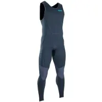 iON Long John Element 2.0 Mm Ermeløs Våtdrakt Uten Glidelås