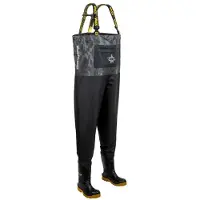 Vass Hybrid 700 Pvc Vadebukser