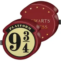Arditex Harry Potter Pute 36x33x4 Cm