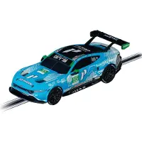 Carrera Auto GO 64279 Ford Mustang GT3 Proton Competition