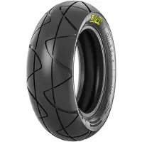 Pmt Tyres Junior Tl Nhs Fordekk For Sport Motorsykkel