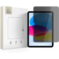 TechProtection Glass Spy+ Privacy Glass for iPad 10,9" 2022 / iPad 11" 2025