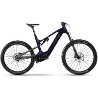 Haibike Allmtn Cf 10 29´´ Pinion 2025 Elektrisk Terrengsykkel