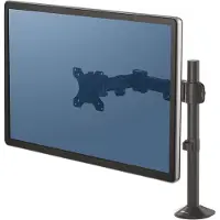 Fellowes Refleks Enkel Skjermarm