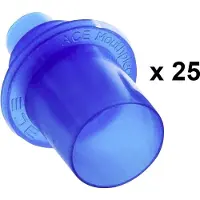 ACE 100085 munnstykke turkis
