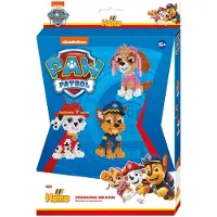 Hama - Midi Beads - Paw Patrol (387966) / Arts and Crafts