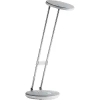 Nielsen BORDLAMPE A5 GRÅ