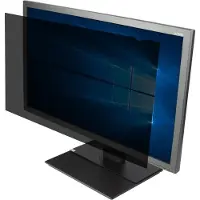 Targus Privacy Screen - Personvernfilter for skjerm - avtakbar - 27 bredde