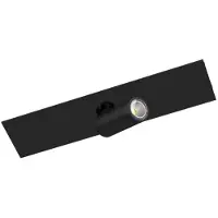 Eglo SPOT MODUL L285 8,5W 1200LM sort